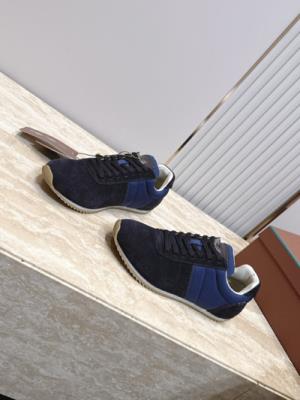 wholesale quality loro piana couple shoes model no. 37